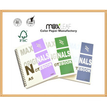 Wholesale Office Spiral Notebooks School Exercise Note Book Office Promotional Gift